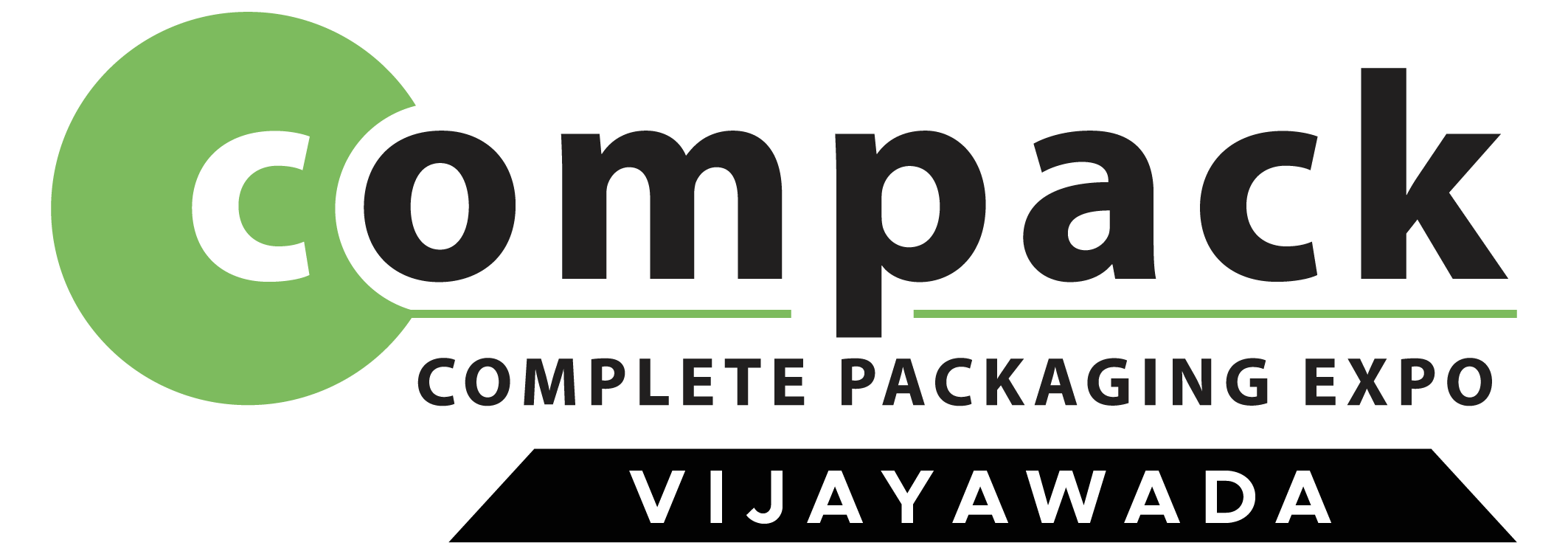 COMPACK VIJAYAWADA logo